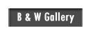 b & w gallery